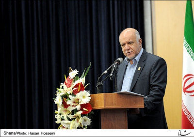 Bijan Zanganeh (Credit: Shana)